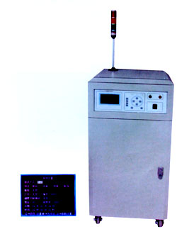 电器综合测试系统