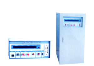 变频测试电源(IGBT驱动/脉宽调制型)