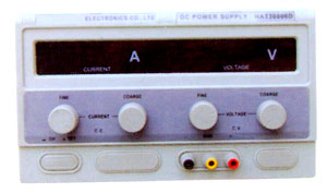 DX系列直流稳压稳流电源