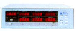 JZ400系列变压器（充电器）专用测量仪