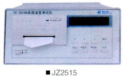 多路温度测试仪