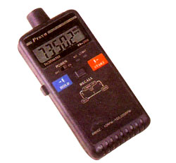 风速仪、噪声计、红外测温仪、光电转速表