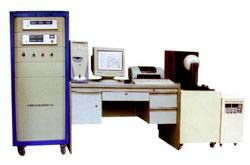 电动自行车电机专用测试系统