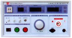 电动自行车电机专用测试系统