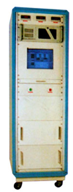 JZ-1X系列电机出厂实验测试系统